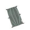 Croozer Sonnenschutz | Einsitzer | jungle green black