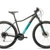 Cube Access WS EXC 2021 | 29 Zoll | black´n´blue | 19 Zoll Radgröße