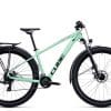 Cube Access WS Allroad 2022 | 27.5 Zoll | airymint´n´black | 16 Zoll Radgröße