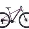 Cube Access WS 2022 | 29 Zoll | deepviolet´n´purple | 18 Zoll Radgröße