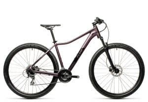 Cube Access WS EAZ 2021 | 29 Zoll | smokylilac´n´black | 19 Zoll Radgröße