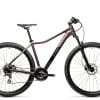 Cube Access WS EAZ 2021 | 27.5 Zoll | smokylilac´n´black | 13.5 Zoll Radgröße