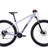 Cube Access WS EAZ 2022 | 27.5 Zoll | violetwhite´n´pink | 16 Zoll Radgröße
