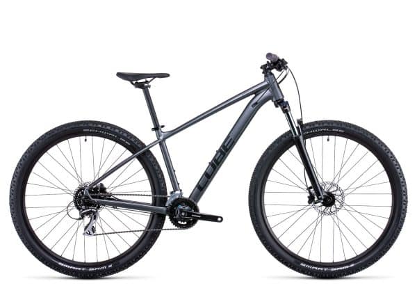 Cube Access WS EXC 2022 | 29 Zoll | grey´n´berry | 20 Zoll Radgröße