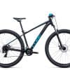 Cube Aim 2022 | 29 Zoll | black´n´blue | 22 Zoll Radgröße