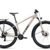 Cube Aim Allroad 2022 | 27.5 Zoll | desert´n´orange | 14 Zoll Radgröße