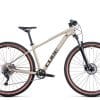 Cube Aim EX 2022 | 27.5 Zoll | desert´n´black | 14 Zoll Radgröße