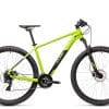 Cube Aim Pro 2021 | 29 Zoll | green´n´black | 21 Zoll Radgröße