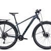 Cube Aim SL Allroad 2022 | 29 Zoll | grey´n´black | 20 Zoll Radgröße