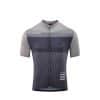 Cube ATX Trikot Fullzip kurzarm | XL | beige´n´grey