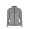 Cube ATX Midlayer Jacke WMS | S | grey melange