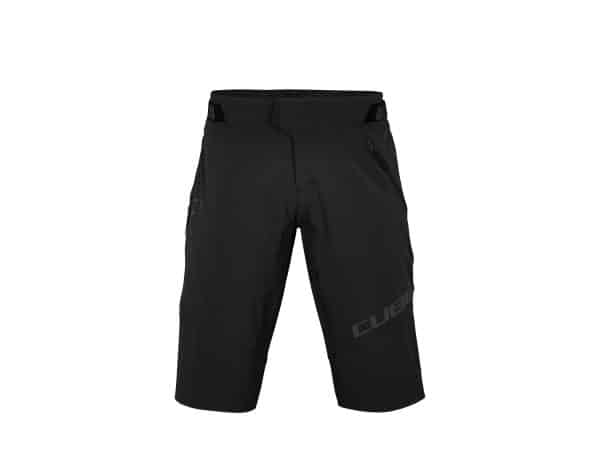 Cube Edge Baggy Short | XS | actionteam