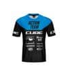 Cube Edge Trikot kurzarm | M | actionteam