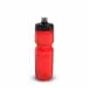 Cube Feather Trinkflasche | 0