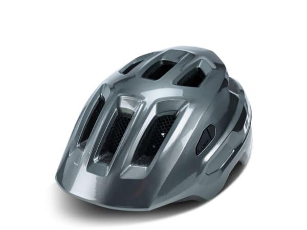 Cube Linok Kids MIPS Helm | 49-55 cm | grey