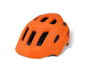Cube Linok Kids MIPS Helm | 49-55 cm | orange
