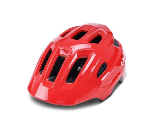 Cube Linok Kids MIPS Helm | 49-55 cm | red