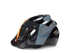 Cube ANT Kids Helm | 46-51 cm | action team