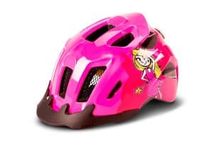 Cube ANT Kids Helm | 46-51 cm | pink