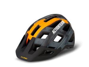 Cube BADGER Helm | 52-56 cm | actionteam