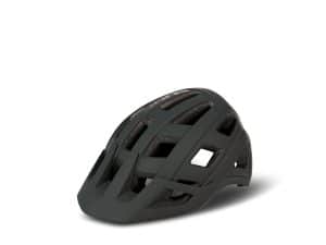 Cube BADGER Helm | 56-59 cm | black