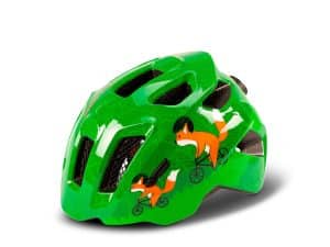 Cube FINK Kids Helm | 46-51 cm | green