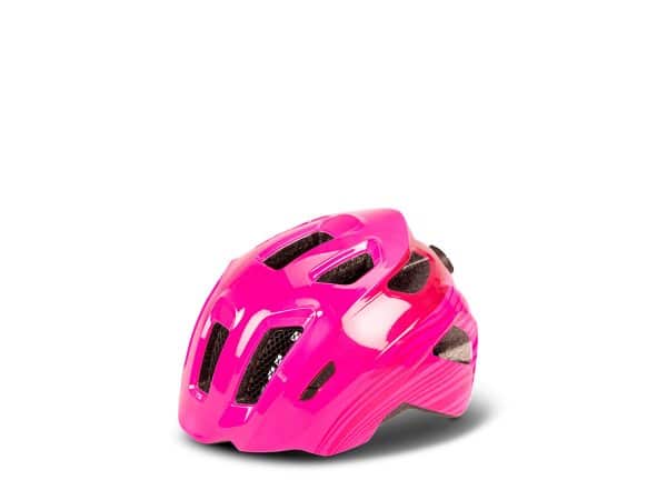 Cube FINK Kids Helm | 44-49 cm | pink