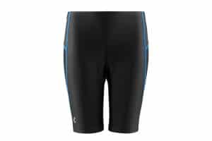 Cube Junior Radhose | 110/116 | black blue