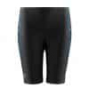 Cube Junior Radhose | 122/128 | black blue