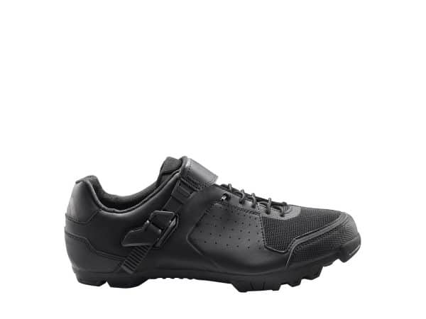 Cube MTB Peak Pro Schuhe | 43 | blackline