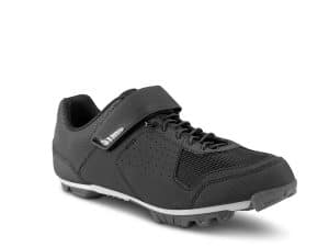 Cube MTB Peak Schuhe | 48 | blackline