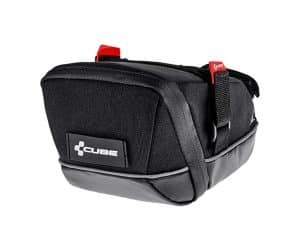 Cube Pro Satteltasche