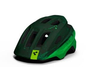 Cube TALOK Kids MIPS Helm | 52-57 cm | green