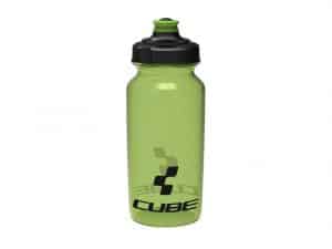 CUBE Icon Trinkflasche 500 ml | 0