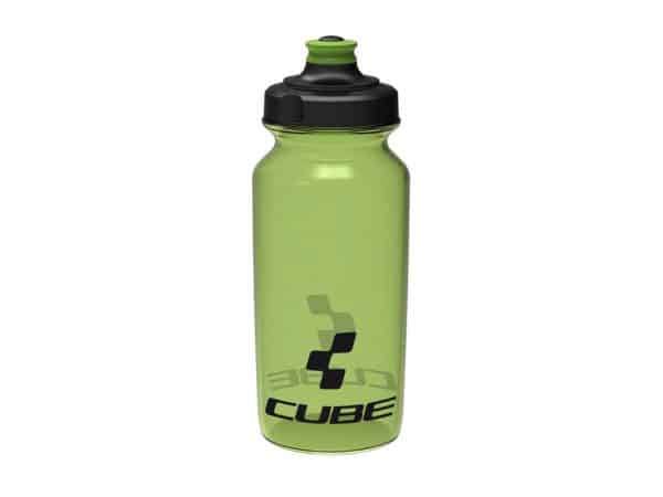 CUBE Icon Trinkflasche 500 ml | 0