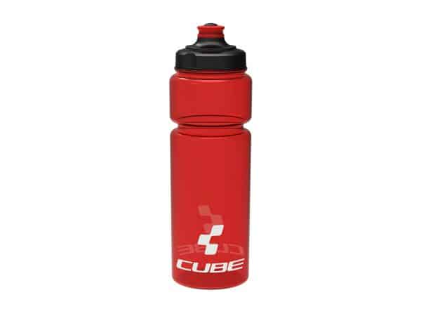 CUBE Icon Trinkflasche 750 ml | 0