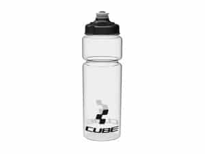 CUBE Icon Trinkflasche 750 ml | 0