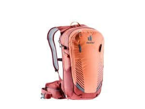 Deuter Compact EXP 12 SL | 12 Liter | sienna redwood