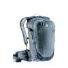 Deuter Compact EXP 14 | 14 Liter | graphite black