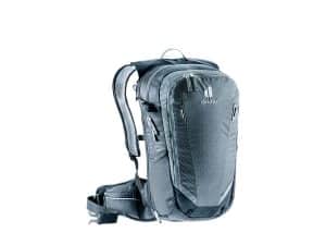 Deuter Compact EXP 14 | 14 Liter | graphite black