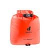 Deuter Light Drypack | 5 Liter | papaya