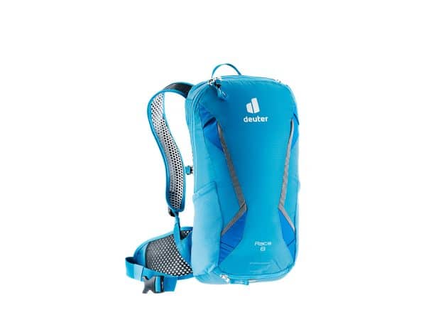 Deuter Race 8 | 8 Liter | azure lapis