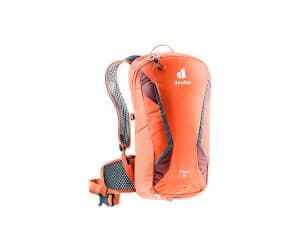 Deuter Race 8 | 8 Liter | paprika redwood