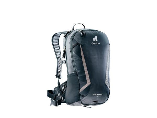 Deuter Race Air | 10 Liter | black