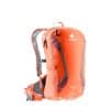 Deuter Race Air | 10 Liter | paprika redwood