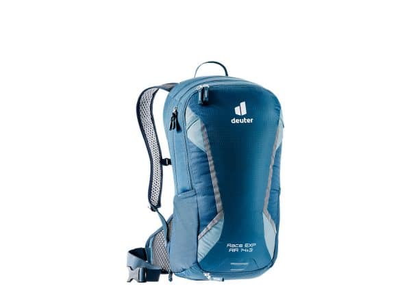 Deuter Race EXP Air | 17 Liter | dusk-marine