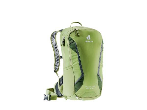 Deuter Race EXP Air | 17 Liter | pistachio