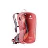 Deuter Race EXP Air | 17 Liter | paprika redwood