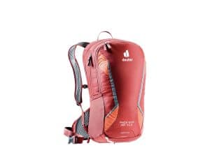 Deuter Race EXP Air | 17 Liter | paprika redwood