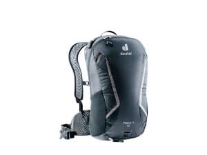 Deuter Race X | 12 Liter | black